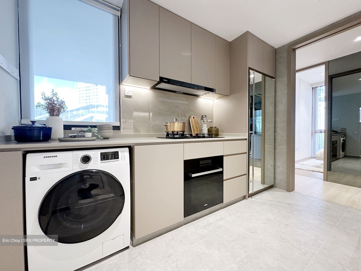 Aurelle Of Tampines (D18), Condominium #446591511